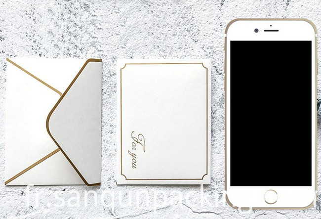 Carte Card